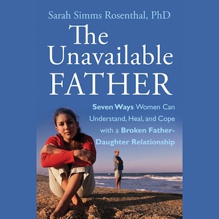 Couverture_The Unavailable Father