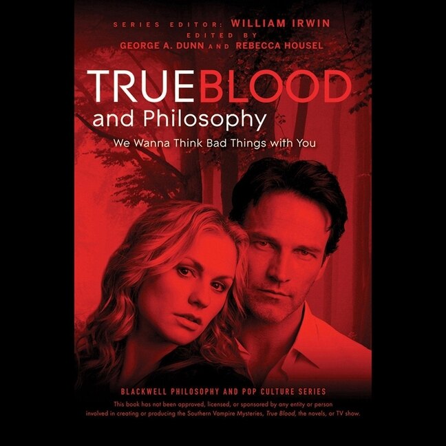 Couverture_True Blood And Philosophy