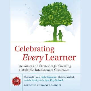 Couverture_Celebrating Every Learner Lib/E