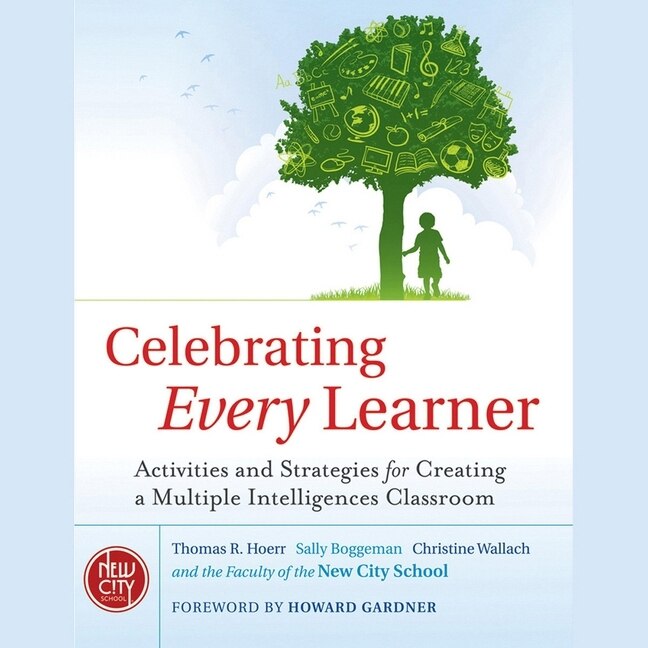 Front cover_Celebrating Every Learner