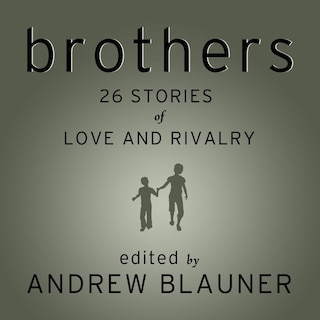 Couverture_Brothers Lib/E
