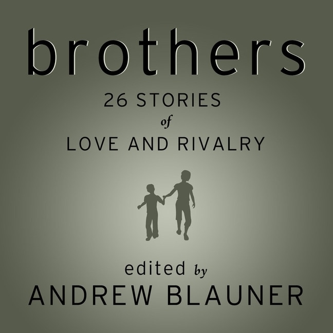 Couverture_Brothers Lib/E