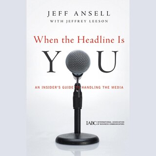 Couverture_When The Headline Is You