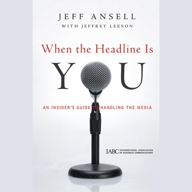 Couverture_When The Headline Is You