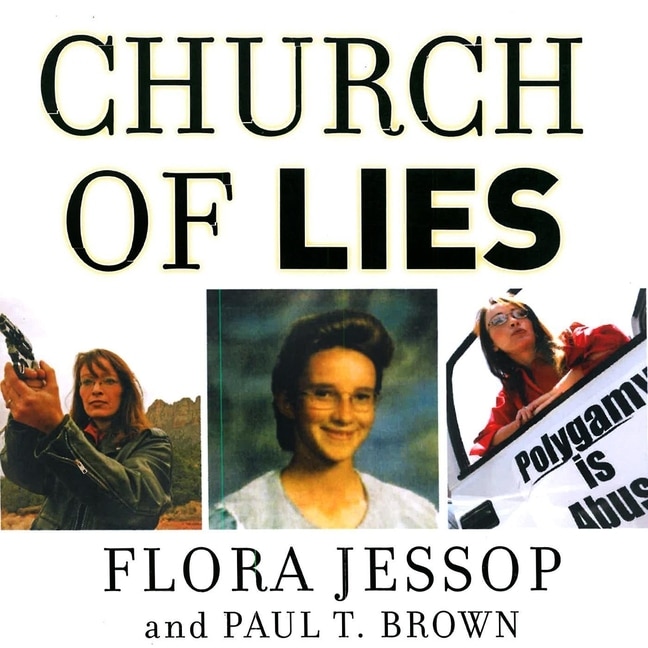 Church Of Lies