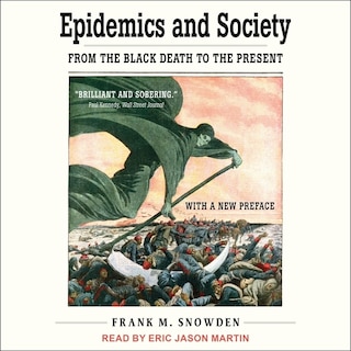 Front cover_Epidemics and Society
