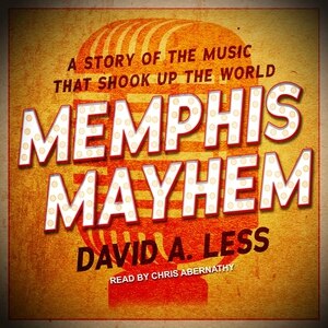 Couverture_Memphis Mayhem