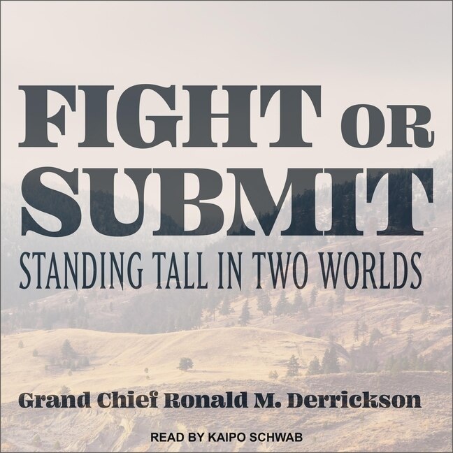 Front cover_Fight or Submit