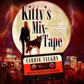 Couverture_Kitty's Mix-Tape