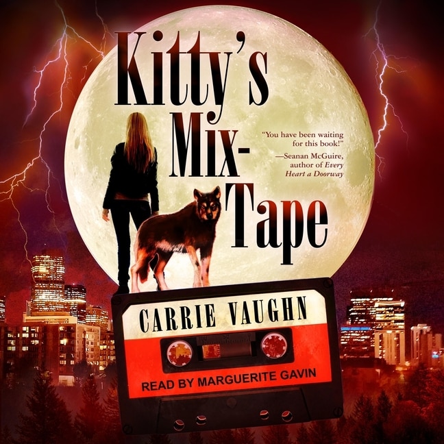 Couverture_Kitty's Mix-Tape