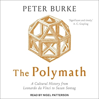 Front cover_The Polymath Lib/E