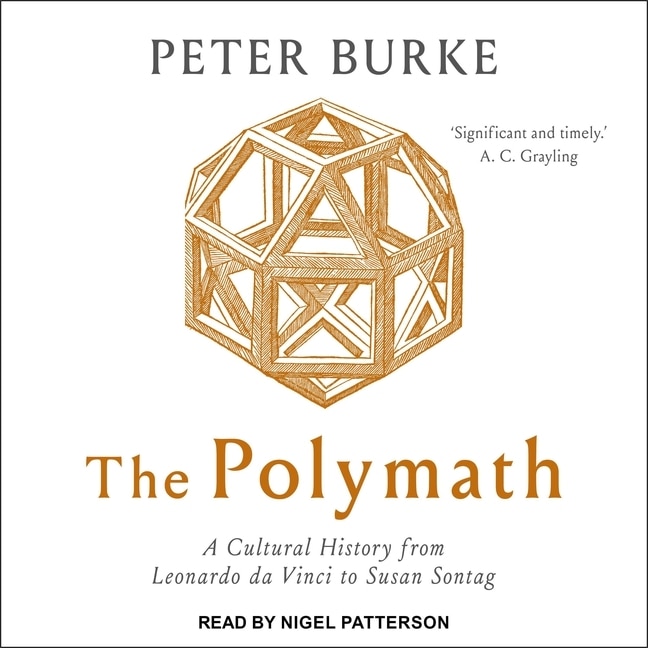 Front cover_The Polymath
