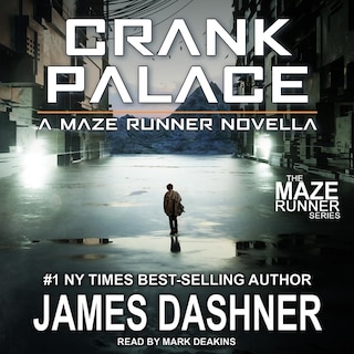 Front cover_Crank Palace