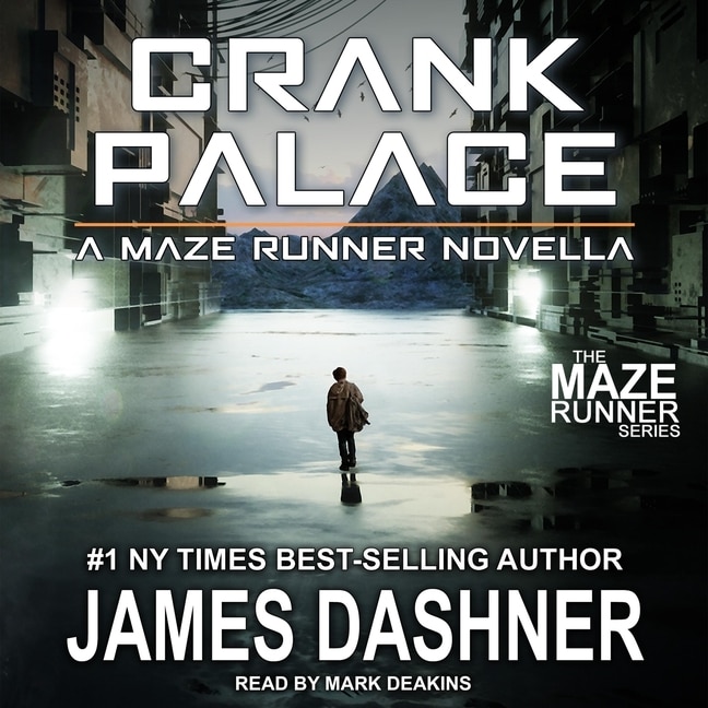 Front cover_Crank Palace