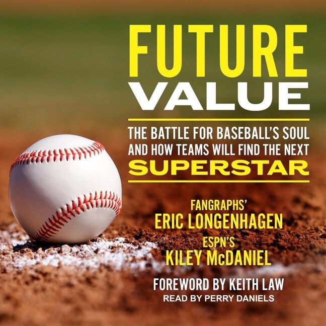 Couverture_Future Value Lib/E