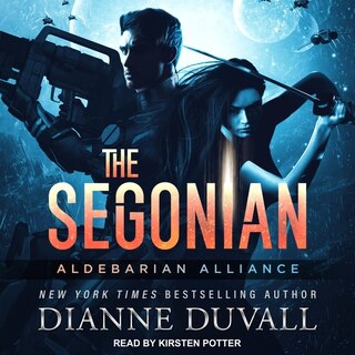 Front cover_The Segonian
