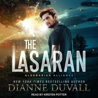 Front cover_The Lasaran
