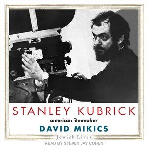 Front cover_Stanley Kubrick