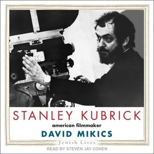 Front cover_Stanley Kubrick