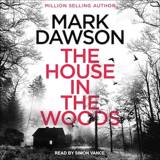 Front cover_The House in the Woods