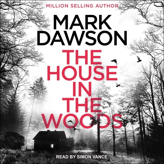 Front cover_The House in the Woods