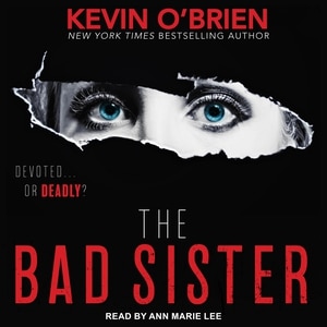 Couverture_The Bad Sister