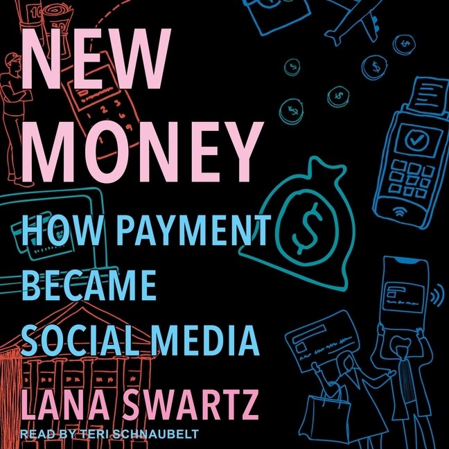 Front cover_New Money