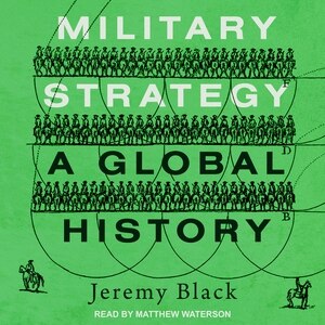 Front cover_Military Strategy