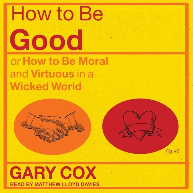 Couverture_How to be Good