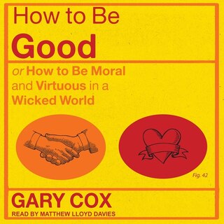 Couverture_How to be Good