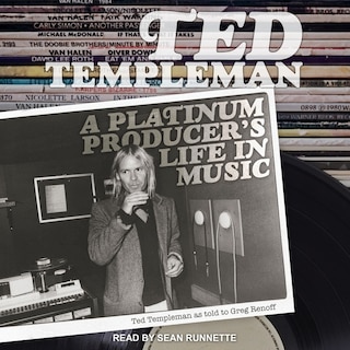 Couverture_Ted Templeman