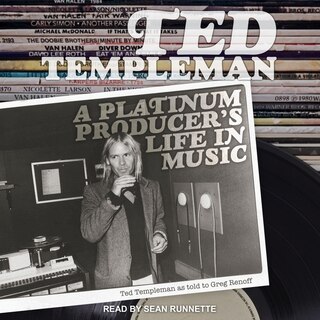 Couverture_Ted Templeman