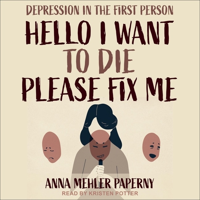 Couverture_Hello I Want to Die Please Fix Me