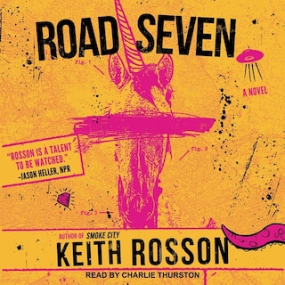 Couverture_Road Seven Lib/E