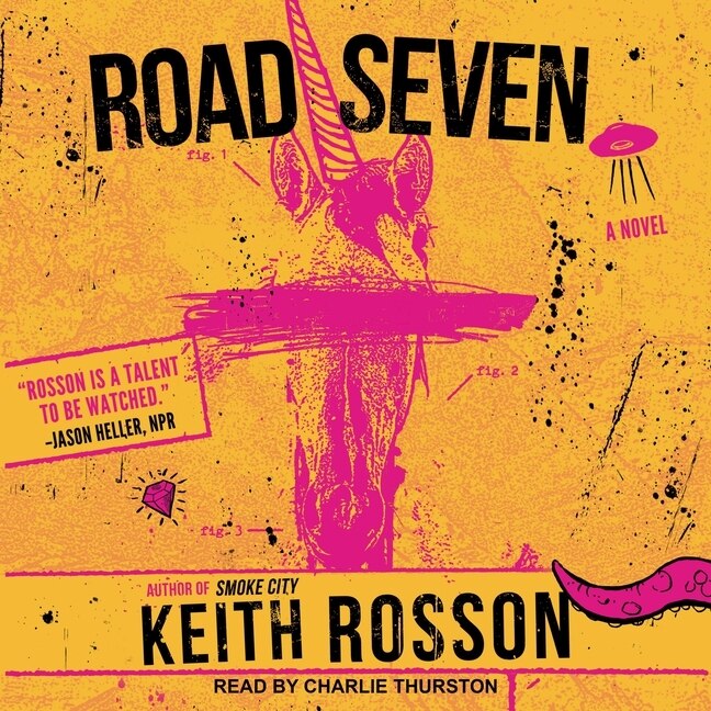 Couverture_Road Seven