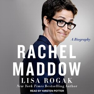 Front cover_Rachel Maddow