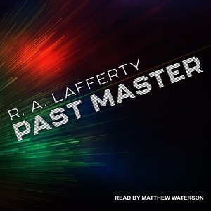 Front cover_Past Master