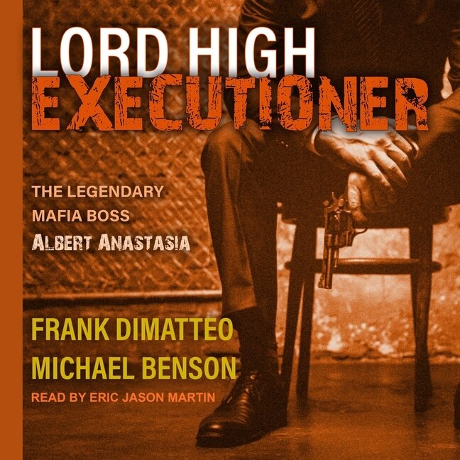 Couverture_Lord High Executioner