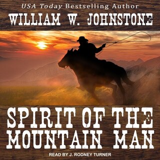 Couverture_Spirit of the Mountain Man