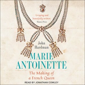 Front cover_Marie-Antoinette