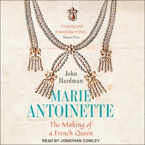 Front cover_Marie-Antoinette