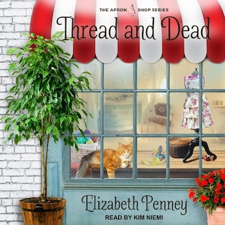 Couverture_Thread and Dead