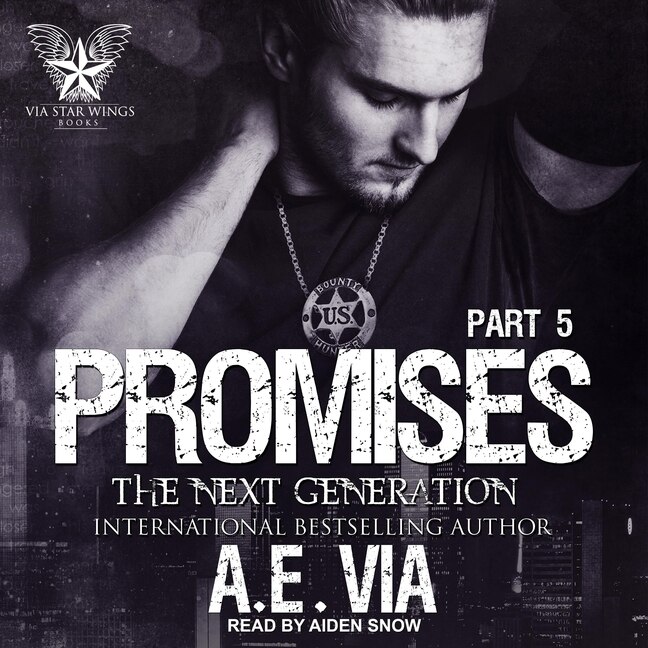 Front cover_Promises Lib/E