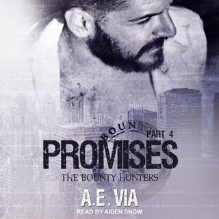 Couverture_Promises Lib/E