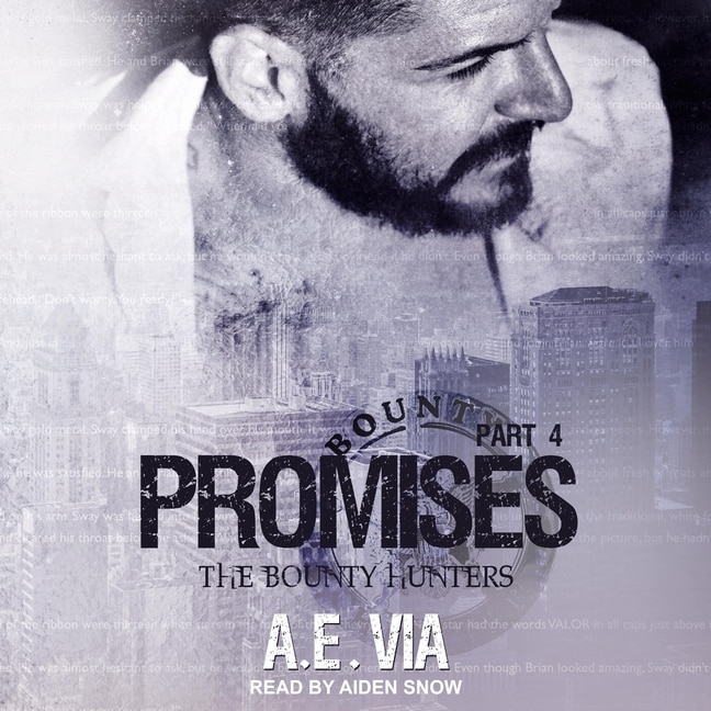 Couverture_Promises Lib/E