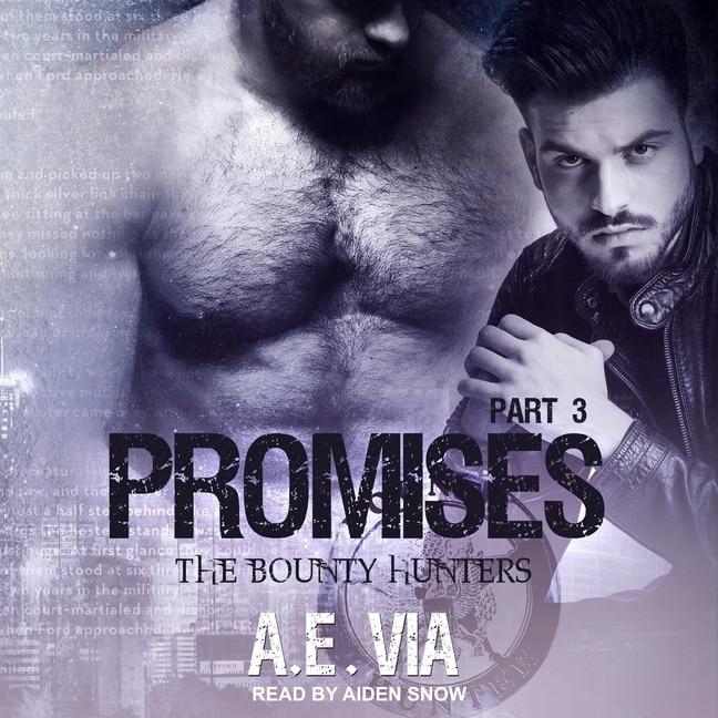 Couverture_Promises Lib/E