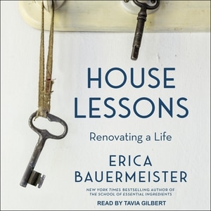 Front cover_House Lessons
