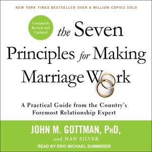 Couverture_The Seven Principles for Making Marriage Work