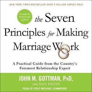 Couverture_The Seven Principles for Making Marriage Work
