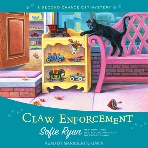 Couverture_Claw Enforcement